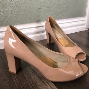 Naturalizer Size 7 N5 comfort